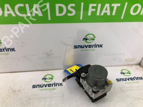 Used ABS pump ABS pump 17764167 17764167