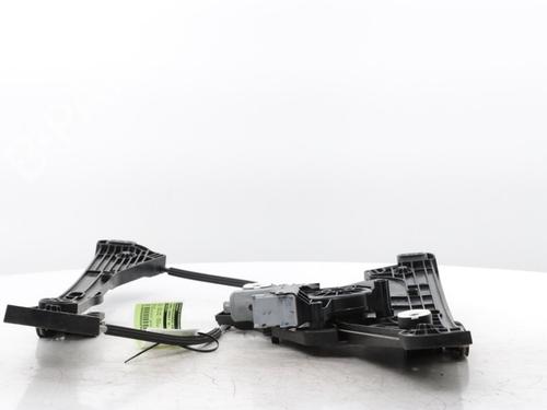 Used Front left window mechanism OPEL CORSA F (P2JO) CORSA-e (68) (136 hp) 30758077