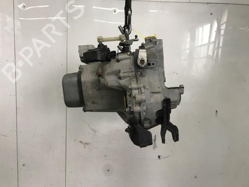 Gearbox CITROËN C3 III (SX) 1.2 VTi 82 | BP34564252M3 - Image 7