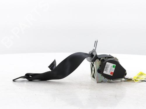 Rear right seatbelt DACIA SANDERO II TCe 90 (B8M1, B8MA, B8AC) | BP30757413I28 - Image 5