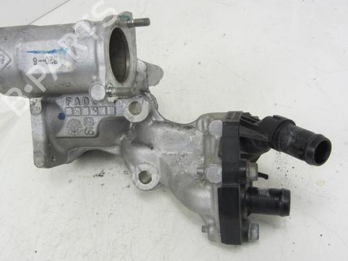 Used Support RENAULT CLIO III (BR0/1, CR0/1) 1.5 dCi (BR0H, CR0H, CR1S, BR1S) (106 hp) 21109792