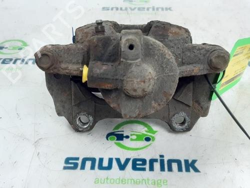 Left front brake caliper OPEL CORSA D (S07) 1.2 (L08, L68) | BP40573618M105 - Image 2