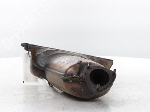 Catalyst OPEL CORSA D (S07) 1.4 (L08, L68) | BP34566450M10  - Image 7