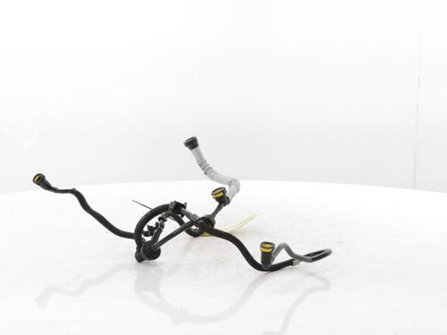 Pipe RENAULT CLIO IV (BH_) 0.9 TCe 90 (BHNF, BHMA, BHMH, BHJK, BHJR) | BP30758657M125 