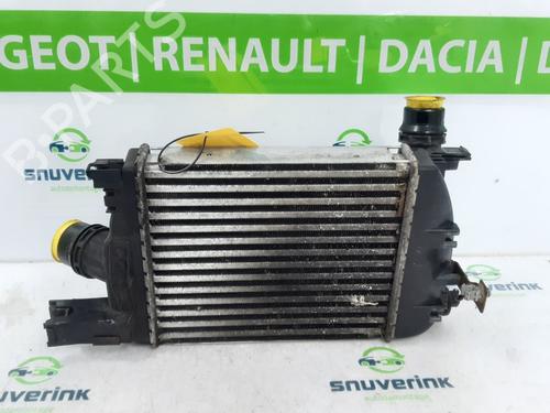Used Intercooler Intercooler 11931006 11931006
