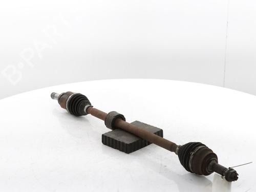 Right front driveshaft DACIA SANDERO III 1.0 SCe 65 | BP33696336M39 - Image 7