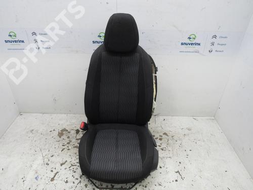 Used Left front seat Left front seat PEUGEOT 308 SW II (LC_, LJ_, LR_, LX_, L4_) 1.6 BlueHDi 120 (120 hp) 10798031 10798031
