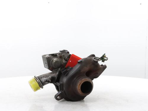 Turbocharger/Supercharger CITROËN C5 III Break (RW_) 2.2 HDi 200 | BP30759070M71