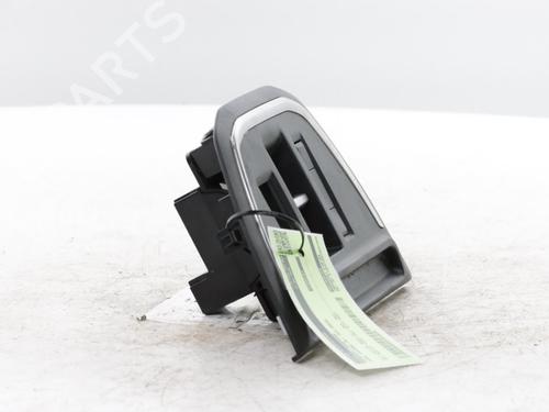 Shift knob OPEL VIVARO C Van (K0) VIVARO-E | BP38234498I34 - Image 9