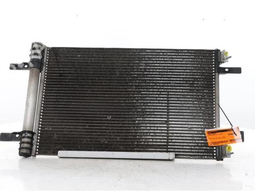 Used AC radiator AC radiator CITROËN JUMPY III Van (V_) 2.0 BlueHDi 145 (144 hp) 40586909 40586909