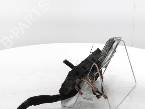 Engine control unit (ECU) OPEL MOVANO B Platform/Chassis (X62) 2.3 CDTI FWD (EV, HV, UV) | BP29640605M57 