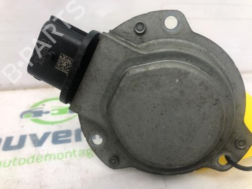 BP17918616M51 | Automatic gearbox ECU RENAULT MEGANE IV Grandtour (K9A/M/N_) 1.6 TCe 205 BP17918616M51