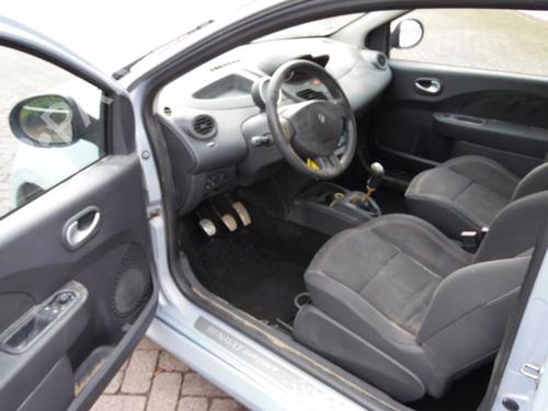 Water radiator RENAULT TWINGO II (CN0_) 1.6 RS (CN0N, CN0R, CN0S) | BP24477139M31 - Image 16