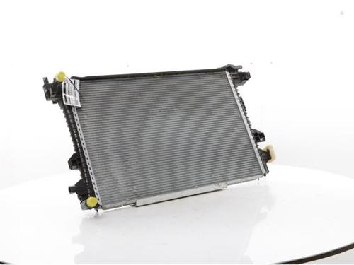 Water radiator VW GOLF VIII Variant (CG5, DB5) 1.5 TSI | BP40543410M31 - Image 10