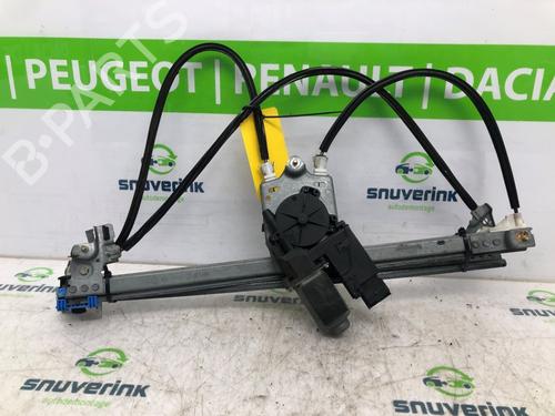 Used Front right window mechanism Front right window mechanism 18300902 18300902