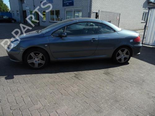 Electronic module PEUGEOT 307 CC (3B) 2.0 16V | BP40572976M83 - Image 10