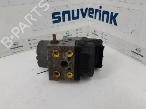Used ABS pump PEUGEOT 307 (3A/C) 1.6 16V (109 hp) 10797698