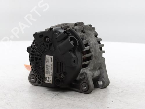 Used Alternator Alternator 34564251 34564251