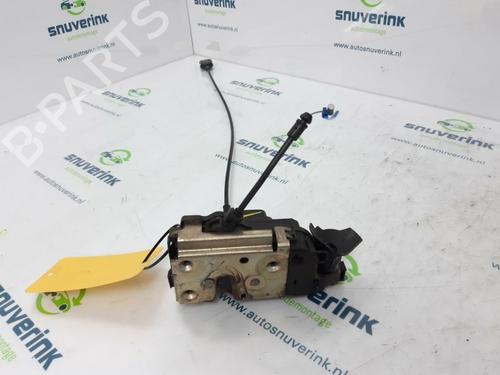 Used Front left lock Front left lock 10803151 10803151