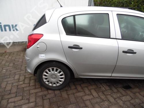 Steering column stalk OPEL CORSA D (S07) 1.2 (L08, L68) | BP40579316I23 - Image 9