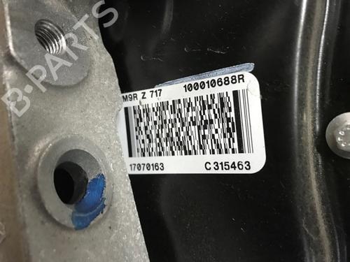 Engine RENAULT TRAFIC III Van (FG_) 2.0 dCi 150 (FGMU) | BP34563420M1 - Image 5