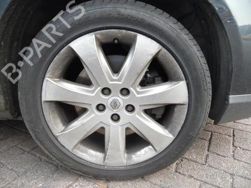Left rear brake caliper RENAULT VEL SATIS (BJ0_) 3.5 V6 (BJ0R, BJ0V, BJ0U) | BP40567544M107  - Image 27