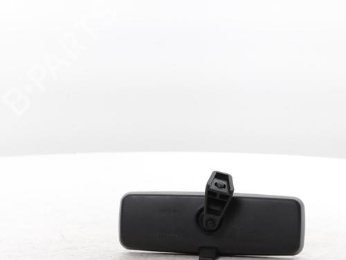 Rear mirror FIAT 500 C (312_) 1.0 Mild Hybrid (312.AYD1B) | BP30866741I6 - Image 4