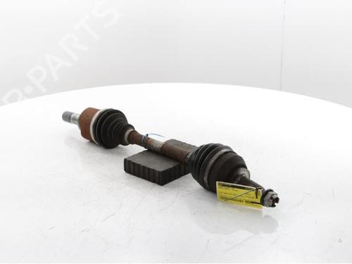 Left front driveshaft RENAULT TRAFIC III Van (FG_) 2.0 dCi 120 (FGMN) | BP40584689M38 - Image 7