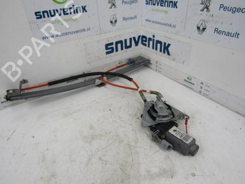Used Front right window mechanism Front right window mechanism 10796552 10796552