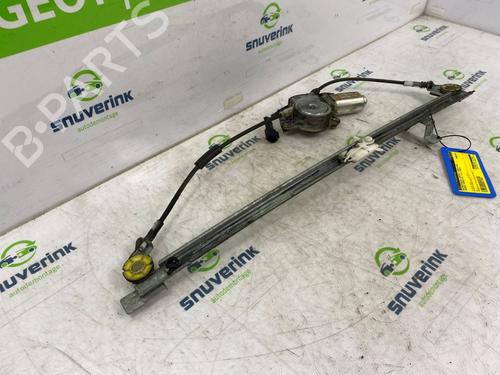 Front left window mechanism PEUGEOT BOXER Van (244) 2.0 HDi | BP24166044C22 - Image 3
