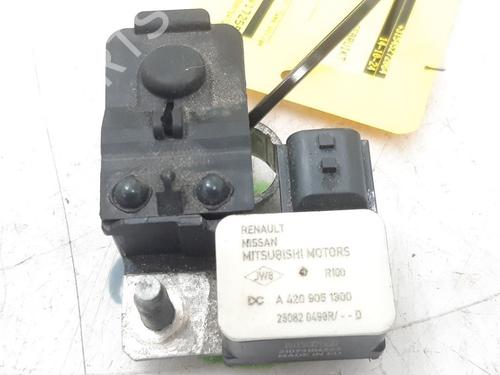 Kabel RENAULT CAPTUR II (HF_) TCe 140 (HFN0) (140 hp) 21194251
