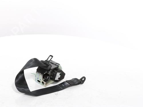 Used Rear right seatbelt Rear right seatbelt DACIA SANDERO III 1.0 TCe 90 (91 hp) 34562636 34562636