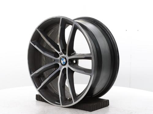 Fælk BMW 5 Touring (G31) 520 d Mild-Hybrid | BP34564902C45 - Image 2