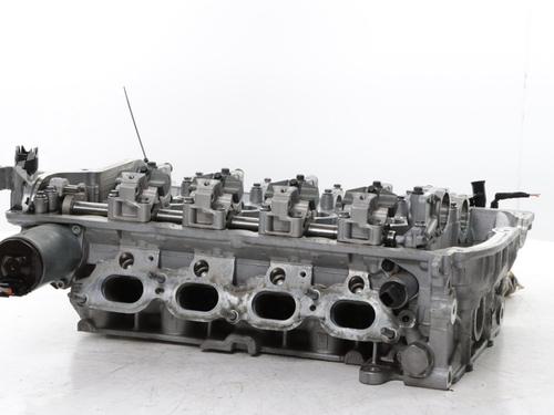 Cylinder head CITROËN C3 II (SC_) 1.4 VTi 95 | BP36539072M5 - Image 6