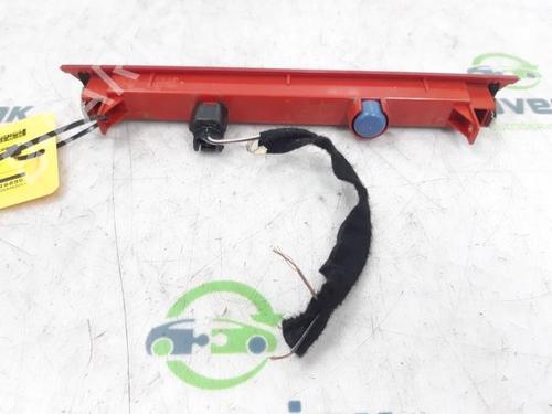 Third brake light RENAULT KADJAR (HA_, HL_) 1.3 TCe 140 (HLNB, HLN1) | BP40576231L11 - Image 2