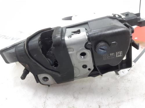 Front left lock CITROËN C3 III (SX) 1.2 VTi 82 | BP40581798C98 - Image 5