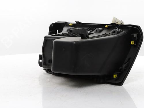 Handskerum RENAULT TWINGO III (BCM_, BCA_) 1.0 SCe 70 | BP30758670C95  - Image 7