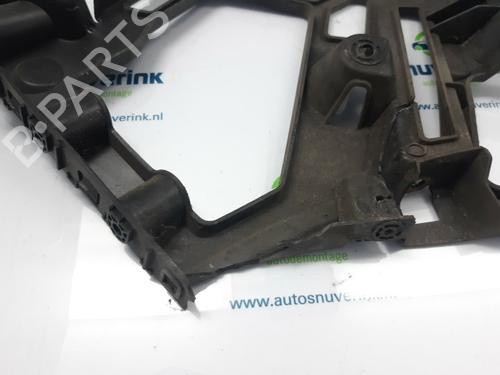 Used Rear bumper bracket PEUGEOT 508 I (8D_) 2.0 HDi (140 hp) 13192402