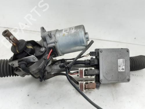 Steering rack RENAULT TWINGO III (BCM_, BCA_) 1.0 SCe 70 | BP30758695M22 - Image 4