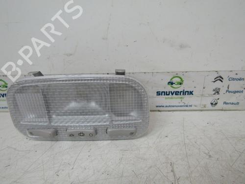Used Interior roof light PEUGEOT PARTNER Box Body/MPV 1.6 BlueHDi 100 (100 hp) 10790271