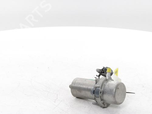 Grill DACIA SPRING EV (B6M1) | BP30757177C40