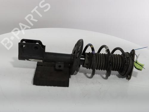 Left front shock absorber OPEL COMBO Box Body/MPV (K9) 1.5 D | BP29426185M16 