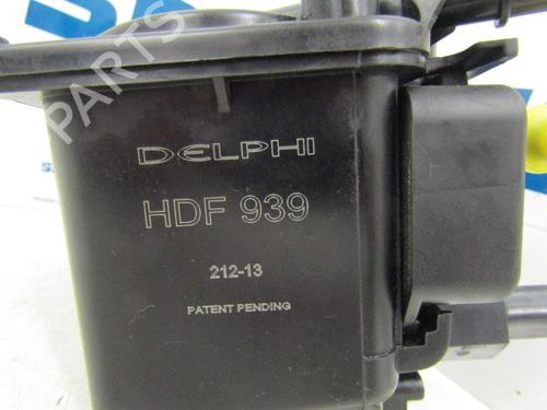 Other PEUGEOT 206 SW (2E/K) 1.4 HDi | BP18413701O1 