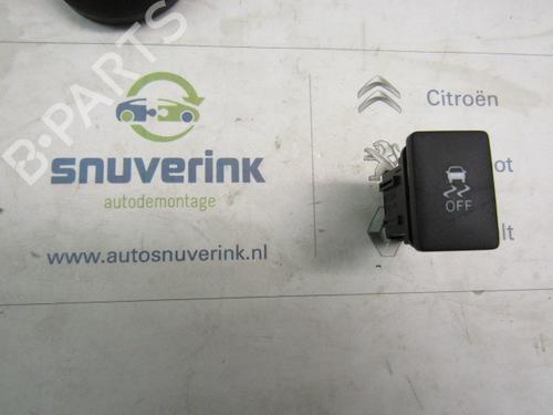Used Switch CITROËN C1 II (PA_, PS_) 1.0 VTi 68 (69 hp) 24162708