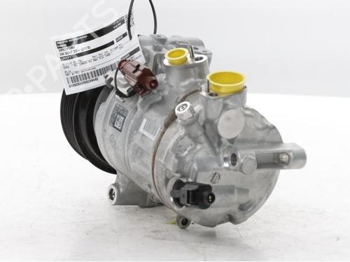 AC compressor VW GOLF VIII Variant (CG5, DB5) 1.5 TSI | BP40543536M34 - Image 2