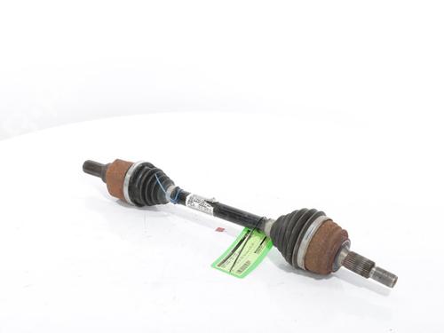 Left front driveshaft OPEL ASTRA L Sports Tourer (O5) 1.6 Plug-In Hybrid (F4DGZT) | BP27287840M38 