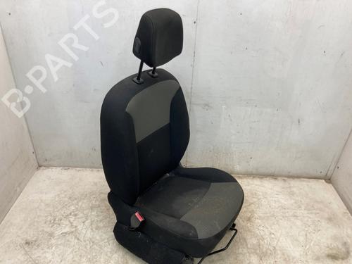 Left front seat RENAULT KANGOO Express (FW0/1_) 1.5 dCi 75 (FW07, FW10, FW04) | BP34564700C15  - Image 5