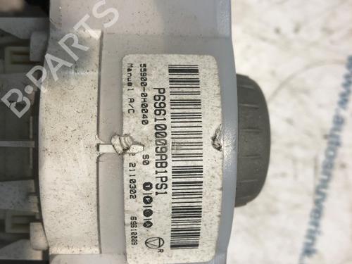 Airco bedieningspaneel PEUGEOT 107 (PM_, PN_) 1.0 | BP17328620I5 