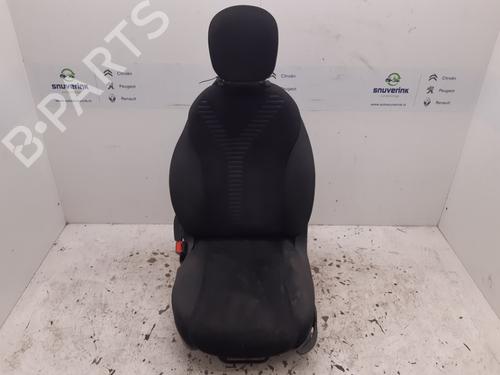 Used Left front seat LANCIA YPSILON (312_) 1.2 (312.PXA1A, 312.YXA1A) (69 hp) 10794302