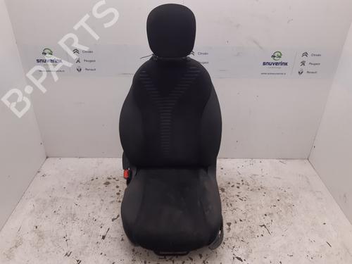 Left front seat LANCIA YPSILON (312_) 1.2 (312.PXA1A, 312.YXA1A) (69 hp) 10794302